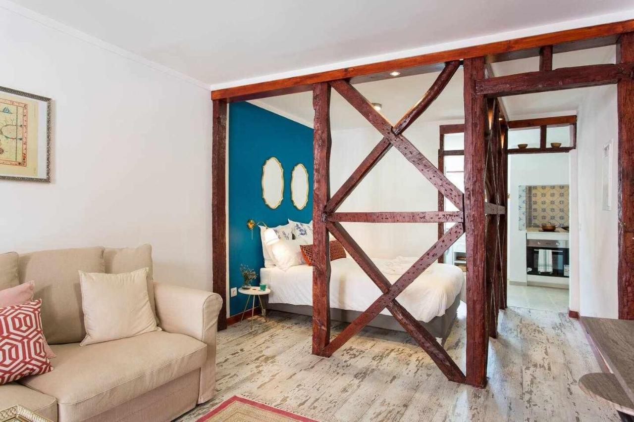The Princeling'S Getaway Lisbona Esterno foto