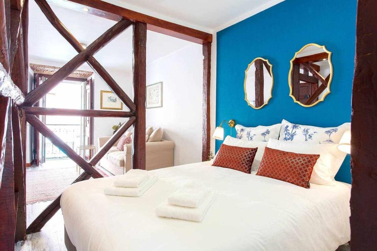 The Princeling'S Getaway Lisbona Esterno foto