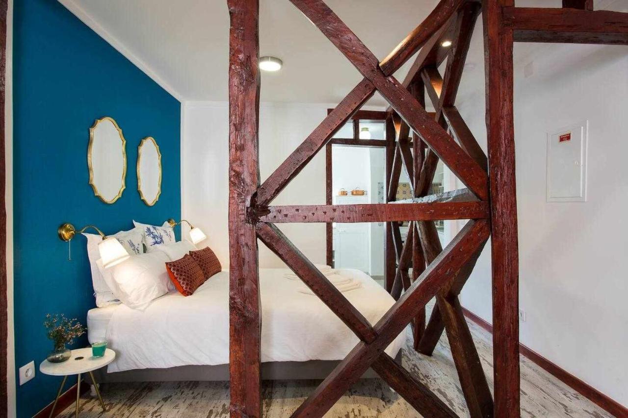The Princeling'S Getaway Lisbona Esterno foto