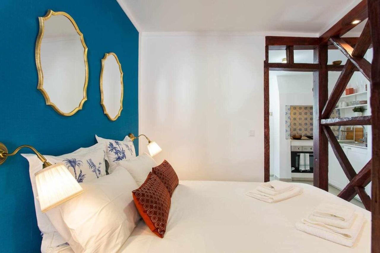 The Princeling'S Getaway Lisbona Esterno foto