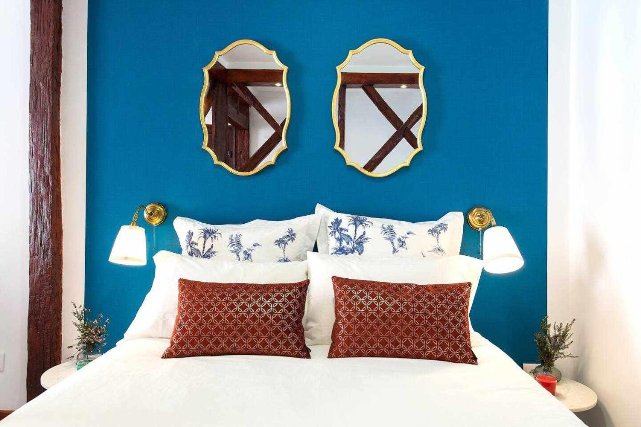 The Princeling'S Getaway Lisbona Esterno foto